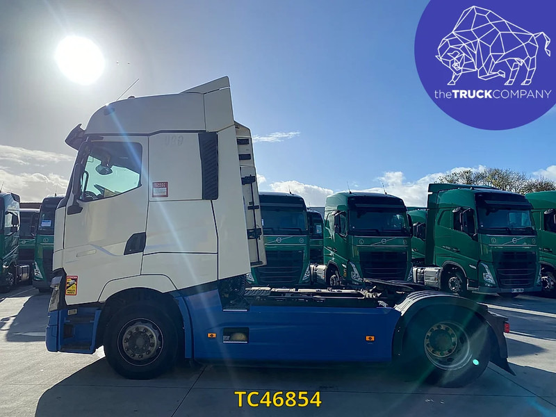 Renault T 480 - Vetopöytäauto: kuva Renault T 480 - Vetopöytäauto Renault T 480 - Vetopöytäauto: kuva Renault T 480 - Vetopöytäauto