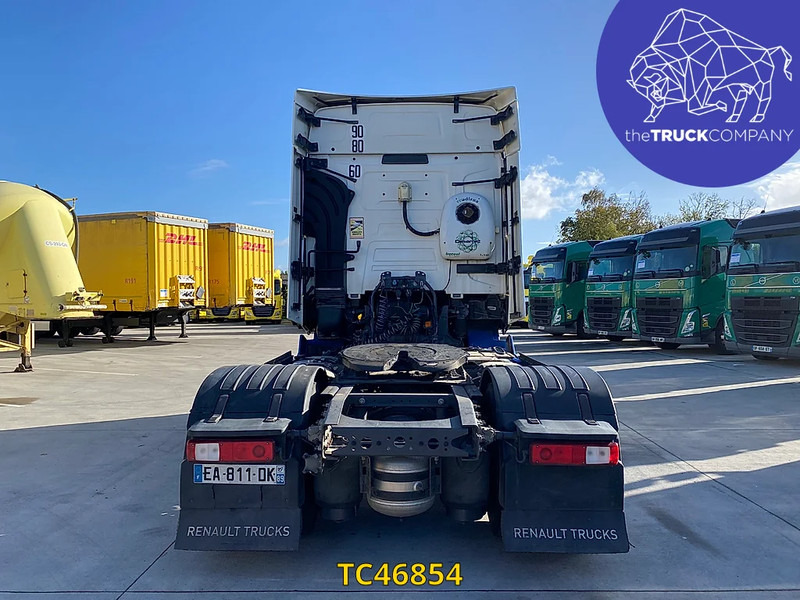 Renault T 480 - Vetopöytäauto: kuva Renault T 480 - Vetopöytäauto Renault T 480 - Vetopöytäauto: kuva Renault T 480 - Vetopöytäauto