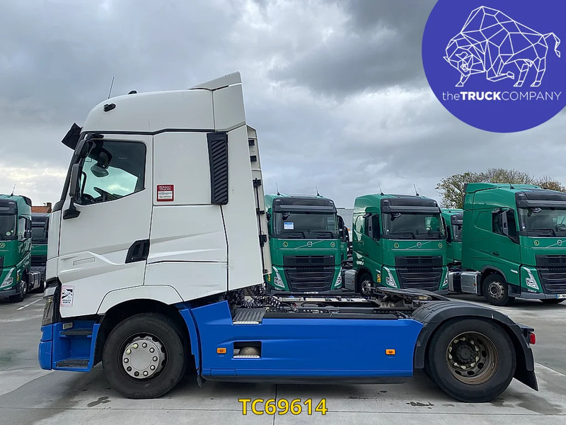 Renault T 480 - Vetopöytäauto: kuva Renault T 480 - Vetopöytäauto Renault T 480 - Vetopöytäauto: kuva Renault T 480 - Vetopöytäauto