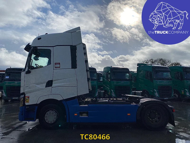 Renault T 480 - Vetopöytäauto: kuva Renault T 480 - Vetopöytäauto Renault T 480 - Vetopöytäauto: kuva Renault T 480 - Vetopöytäauto