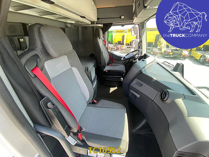 Renault T 520 - Vetopöytäauto: kuva Renault T 520 - Vetopöytäauto Renault T 520 - Vetopöytäauto: kuva Renault T 520 - Vetopöytäauto