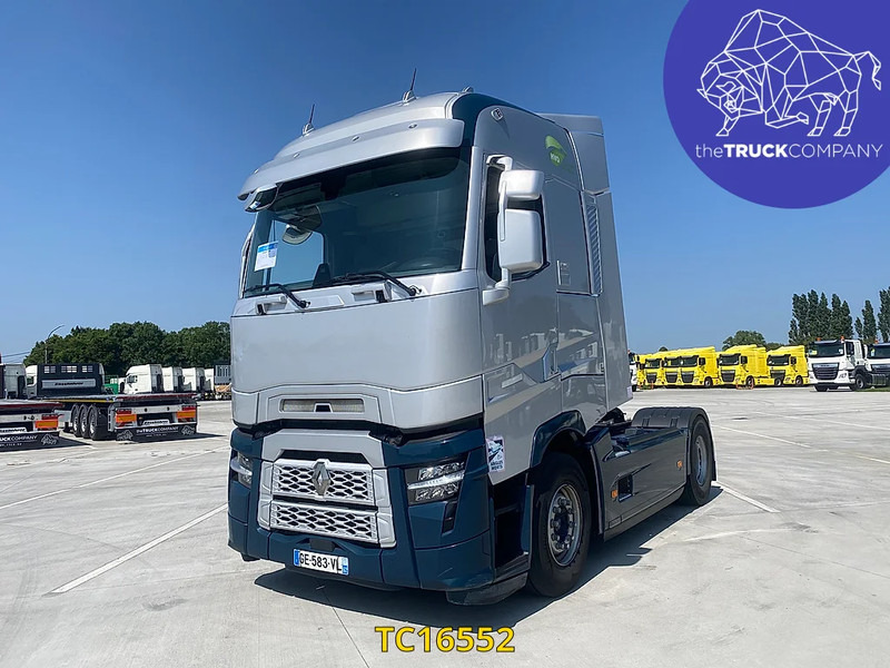 Renault T 520 - Vetopöytäauto: kuva Renault T 520 - Vetopöytäauto Renault T 520 - Vetopöytäauto: kuva Renault T 520 - Vetopöytäauto