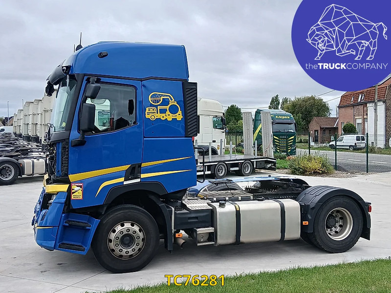 Renault T - Vetopöytäauto: kuva Renault T - Vetopöytäauto Renault T - Vetopöytäauto: kuva Renault T - Vetopöytäauto