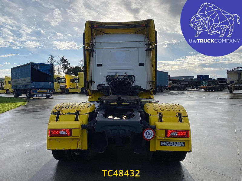 Scania G 450 - Vetopöytäauto: kuva Scania G 450 - Vetopöytäauto Scania G 450 - Vetopöytäauto: kuva Scania G 450 - Vetopöytäauto