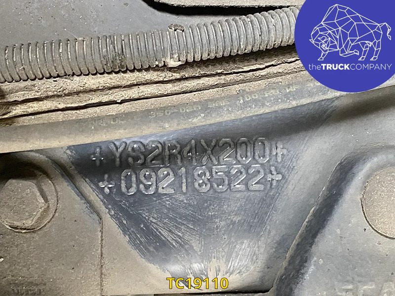 Scania R 450 - Vetopöytäauto: kuva Scania R 450 - Vetopöytäauto Scania R 450 - Vetopöytäauto: kuva Scania R 450 - Vetopöytäauto