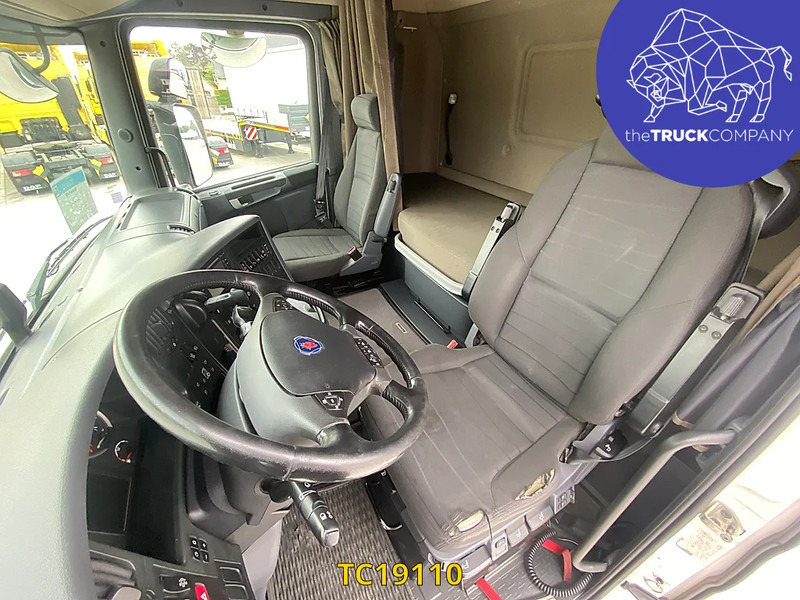 Scania R 450 - Vetopöytäauto: kuva Scania R 450 - Vetopöytäauto Scania R 450 - Vetopöytäauto: kuva Scania R 450 - Vetopöytäauto