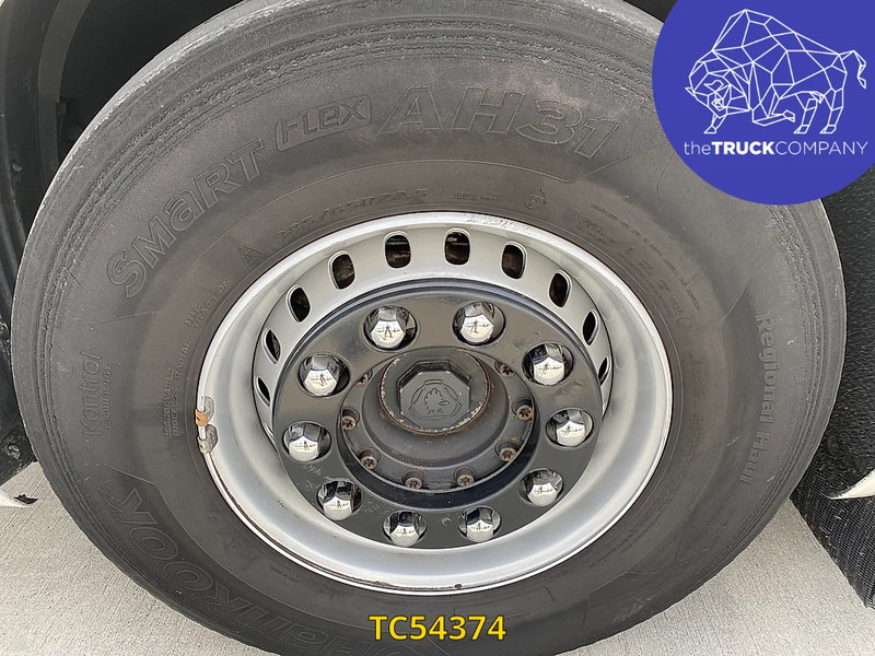 Scania R 450 - Vetopöytäauto: kuva Scania R 450 - Vetopöytäauto Scania R 450 - Vetopöytäauto: kuva Scania R 450 - Vetopöytäauto