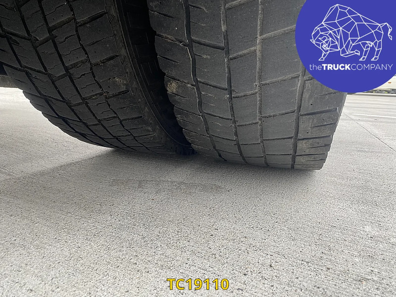 Scania R 450 - Vetopöytäauto: kuva Scania R 450 - Vetopöytäauto Scania R 450 - Vetopöytäauto: kuva Scania R 450 - Vetopöytäauto