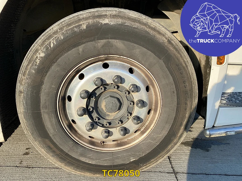 Scania R 540 - Vetopöytäauto: kuva Scania R 540 - Vetopöytäauto Scania R 540 - Vetopöytäauto: kuva Scania R 540 - Vetopöytäauto