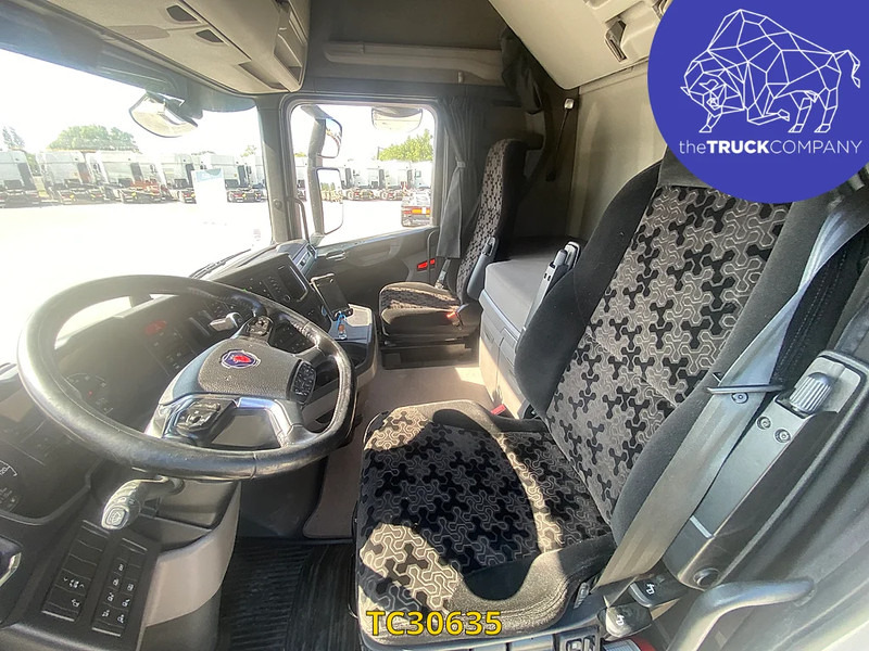 Scania S 500 - Vetopöytäauto: kuva Scania S 500 - Vetopöytäauto Scania S 500 - Vetopöytäauto: kuva Scania S 500 - Vetopöytäauto