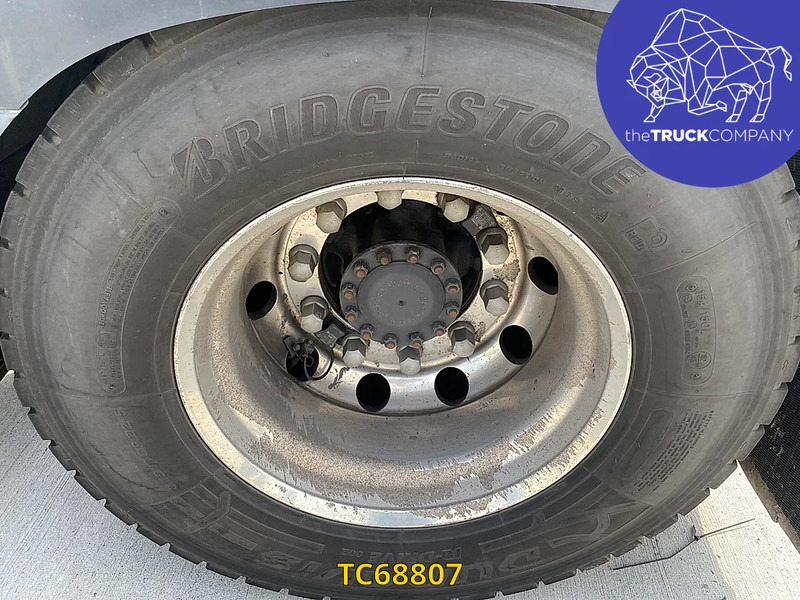 Volvo FH 460 - Vetopöytäauto: kuva Volvo FH 460 - Vetopöytäauto Volvo FH 460 - Vetopöytäauto: kuva Volvo FH 460 - Vetopöytäauto