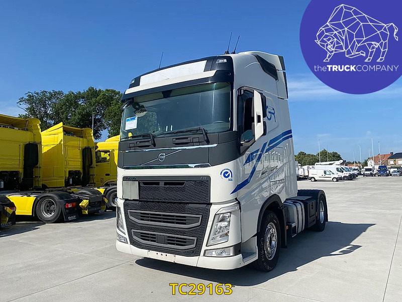 Volvo FH 460 - Vetopöytäauto: kuva Volvo FH 460 - Vetopöytäauto Volvo FH 460 - Vetopöytäauto: kuva Volvo FH 460 - Vetopöytäauto