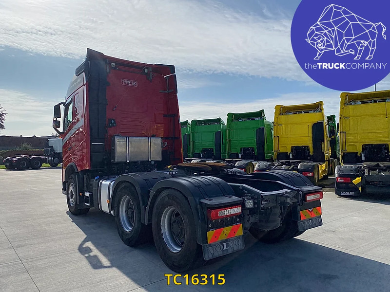 Volvo FH 460 - Vetopöytäauto: kuva Volvo FH 460 - Vetopöytäauto Volvo FH 460 - Vetopöytäauto: kuva Volvo FH 460 - Vetopöytäauto