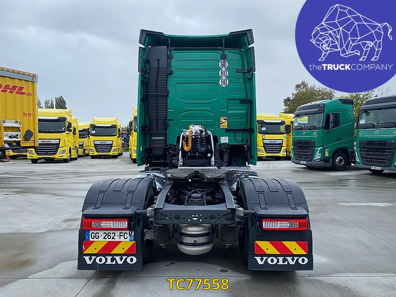 Volvo FH 500 - Vetopöytäauto: kuva Volvo FH 500 - Vetopöytäauto Volvo FH 500 - Vetopöytäauto: kuva Volvo FH 500 - Vetopöytäauto