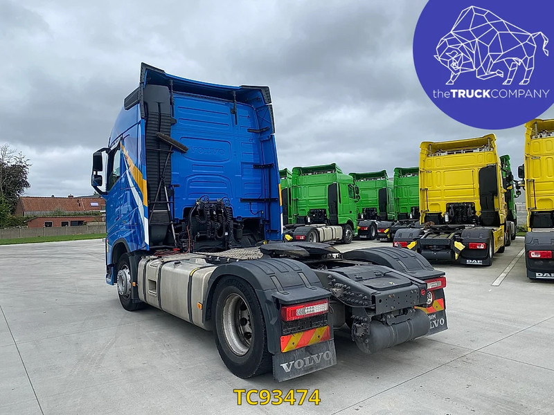 Volvo FH 500 - Vetopöytäauto: kuva Volvo FH 500 - Vetopöytäauto Volvo FH 500 - Vetopöytäauto: kuva Volvo FH 500 - Vetopöytäauto