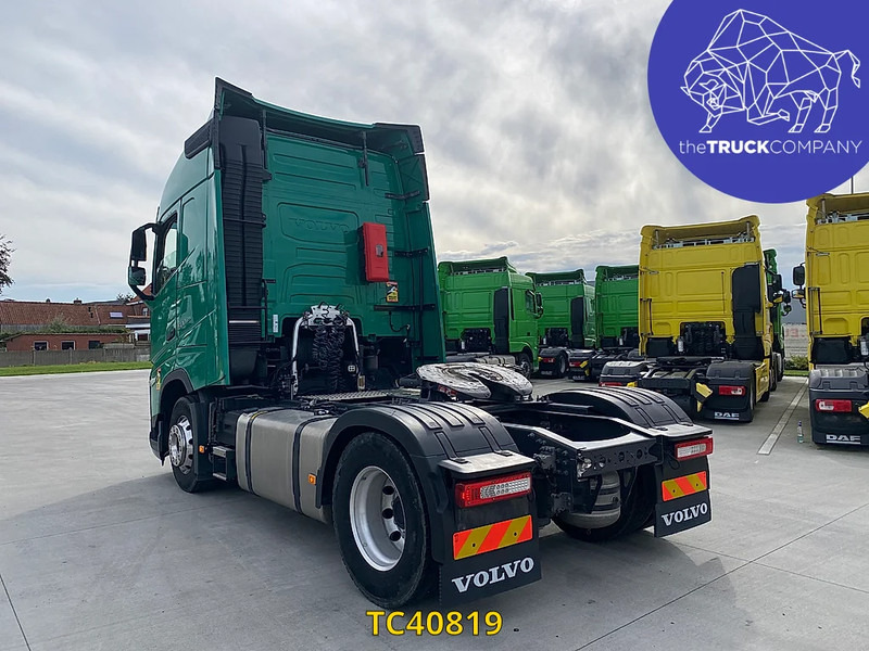 Volvo FH 500 - Vetopöytäauto: kuva Volvo FH 500 - Vetopöytäauto Volvo FH 500 - Vetopöytäauto: kuva Volvo FH 500 - Vetopöytäauto