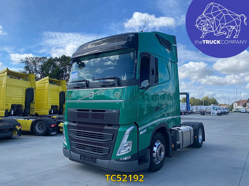 Volvo FH 500 - Vetopöytäauto: kuva Volvo FH 500 - Vetopöytäauto Volvo FH 500 - Vetopöytäauto: kuva Volvo FH 500 - Vetopöytäauto