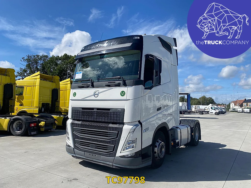 Volvo FH 500 - Vetopöytäauto: kuva Volvo FH 500 - Vetopöytäauto Volvo FH 500 - Vetopöytäauto: kuva Volvo FH 500 - Vetopöytäauto
