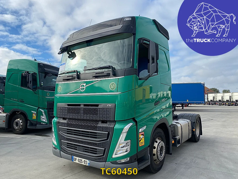 Volvo FH 500 - Vetopöytäauto: kuva Volvo FH 500 - Vetopöytäauto Volvo FH 500 - Vetopöytäauto: kuva Volvo FH 500 - Vetopöytäauto