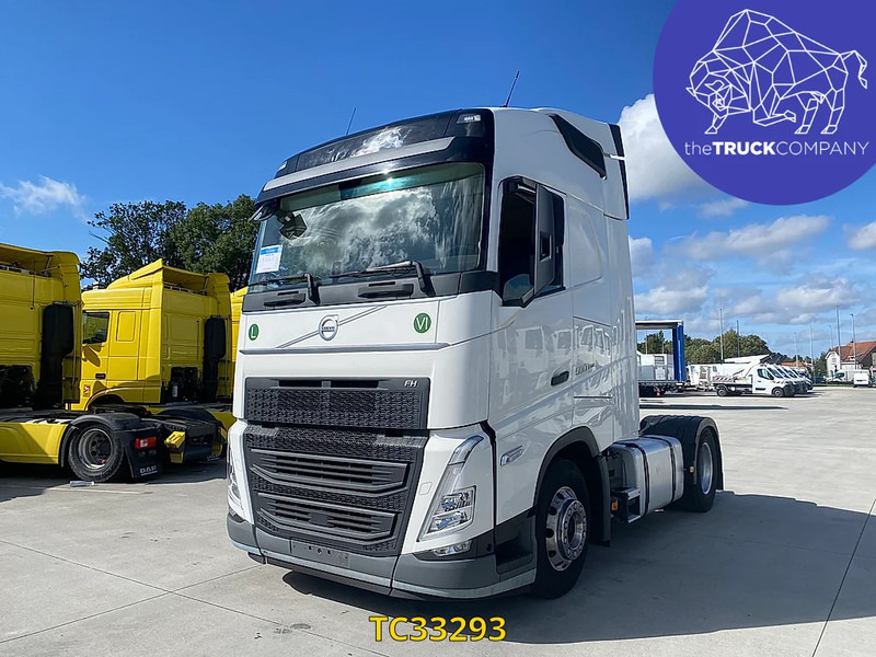 Volvo FH 500 - Vetopöytäauto: kuva Volvo FH 500 - Vetopöytäauto Volvo FH 500 - Vetopöytäauto: kuva Volvo FH 500 - Vetopöytäauto