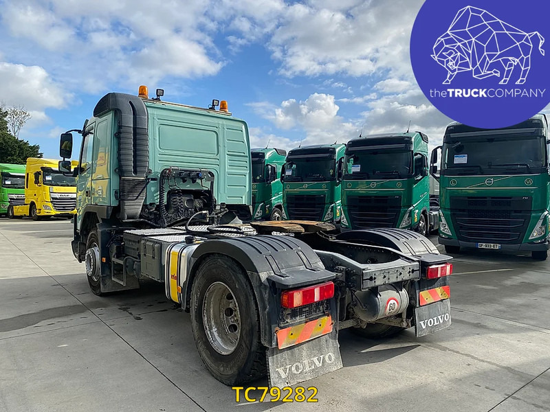 Volvo FMX 410 - Vetopöytäauto: kuva Volvo FMX 410 - Vetopöytäauto Volvo FMX 410 - Vetopöytäauto: kuva Volvo FMX 410 - Vetopöytäauto