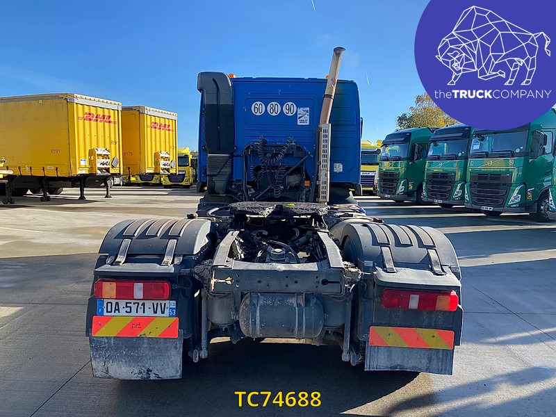 Volvo FMX 450 - Vetopöytäauto: kuva Volvo FMX 450 - Vetopöytäauto Volvo FMX 450 - Vetopöytäauto: kuva Volvo FMX 450 - Vetopöytäauto