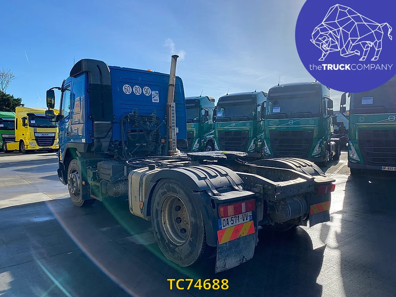 Volvo FMX 450 - Vetopöytäauto: kuva Volvo FMX 450 - Vetopöytäauto Volvo FMX 450 - Vetopöytäauto: kuva Volvo FMX 450 - Vetopöytäauto