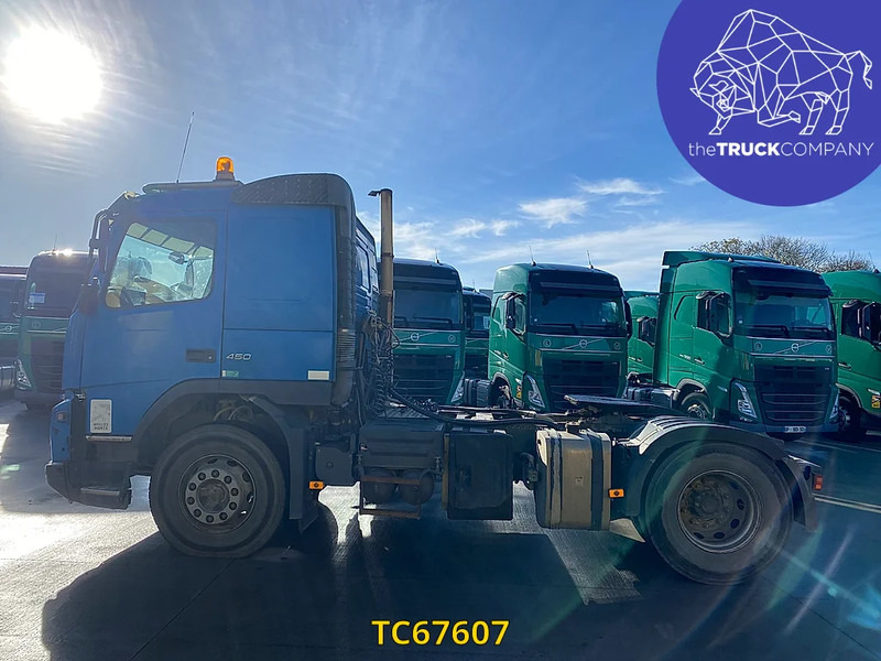 Volvo FMX 450 - Vetopöytäauto: kuva Volvo FMX 450 - Vetopöytäauto Volvo FMX 450 - Vetopöytäauto: kuva Volvo FMX 450 - Vetopöytäauto