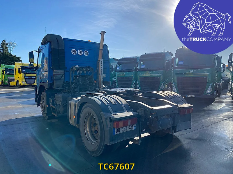 Volvo FMX 450 - Vetopöytäauto: kuva Volvo FMX 450 - Vetopöytäauto Volvo FMX 450 - Vetopöytäauto: kuva Volvo FMX 450 - Vetopöytäauto