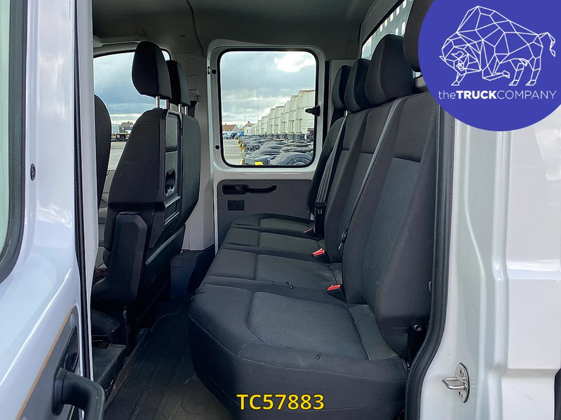 Volkswagen Crafter 2.0 TDI OPEN LAADBAK DUBBELE CABINE - Avolava pakettiauto: kuva Volkswagen Crafter 2.0 TDI OPEN LAADBAK DUBBELE CABINE - Avolava pakettiauto Volkswagen Crafter 2.0 TDI OPEN LAADBAK DUBBELE CABINE - Avolava pakettiauto: kuva Volkswagen Crafter 2.0 TDI OPEN LAADBAK DUBBELE CABINE - Avolava pakettiauto