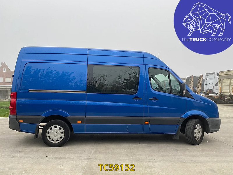 Volkswagen Crafter - Pakettiauto: kuva Volkswagen Crafter - Pakettiauto Volkswagen Crafter - Pakettiauto: kuva Volkswagen Crafter - Pakettiauto