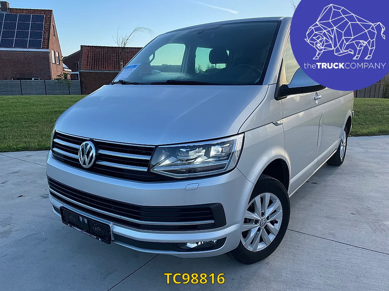 Volkswagen Transporter Transporter 150cv l1h1 - Minibussi, Pikkubussi: kuva Volkswagen Transporter Transporter 150cv l1h1 - Minibussi, Pikkubussi Volkswagen Transporter Transporter 150cv l1h1 - Minibussi, Pikkubussi: kuva Volkswagen Transporter Transporter 150cv l1h1 - Minibussi, Pikkubussi