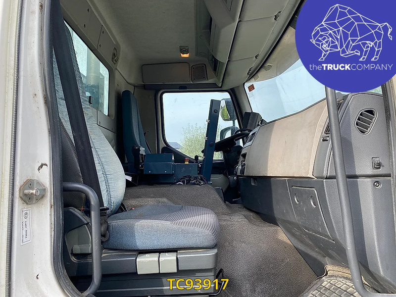 Volvo FE 320 - Roska-auto: kuva Volvo FE 320 - Roska-auto Volvo FE 320 - Roska-auto: kuva Volvo FE 320 - Roska-auto