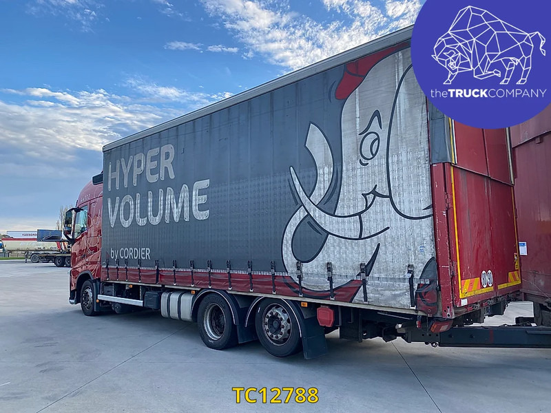 Volvo FH 500 - Pressukapelli kuorma-auto: kuva Volvo FH 500 - Pressukapelli kuorma-auto Volvo FH 500 - Pressukapelli kuorma-auto: kuva Volvo FH 500 - Pressukapelli kuorma-auto