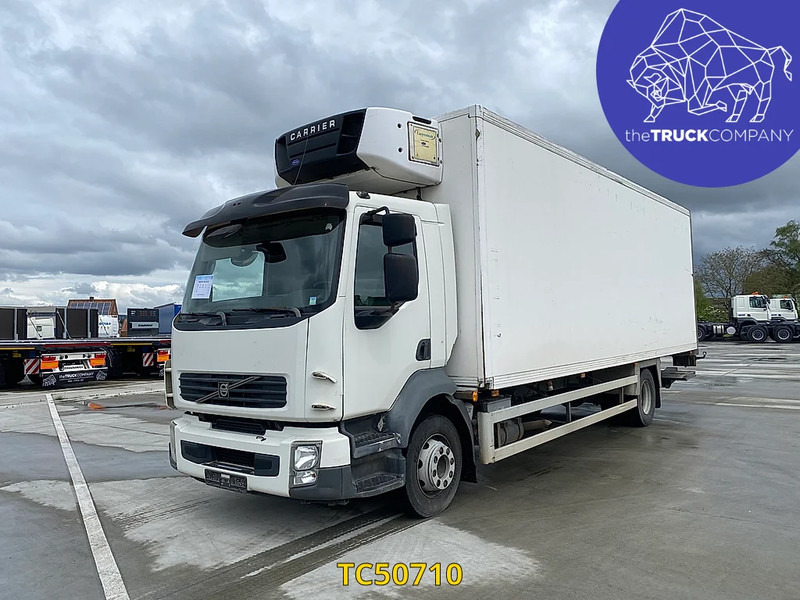 Volvo FL L42 16 E5 - Refrigeraattori kuorma-auto: kuva Volvo FL L42 16 E5 - Refrigeraattori kuorma-auto Volvo FL L42 16 E5 - Refrigeraattori kuorma-auto: kuva Volvo FL L42 16 E5 - Refrigeraattori kuorma-auto