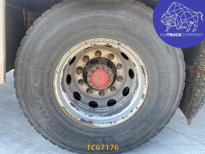 Volvo FM 330 - Refrigeraattori kuorma-auto: kuva Volvo FM 330 - Refrigeraattori kuorma-auto Volvo FM 330 - Refrigeraattori kuorma-auto: kuva Volvo FM 330 - Refrigeraattori kuorma-auto