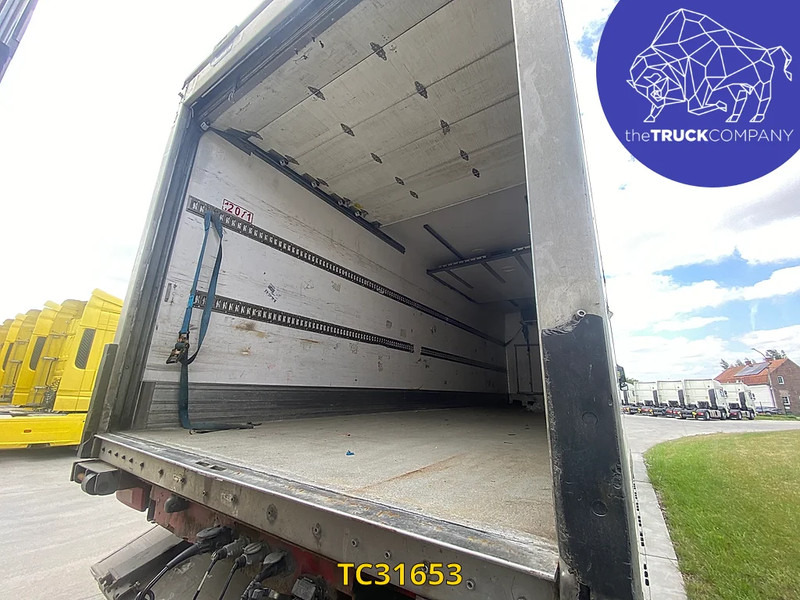 Volvo FM 340 - Refrigeraattori kuorma-auto: kuva Volvo FM 340 - Refrigeraattori kuorma-auto Volvo FM 340 - Refrigeraattori kuorma-auto: kuva Volvo FM 340 - Refrigeraattori kuorma-auto