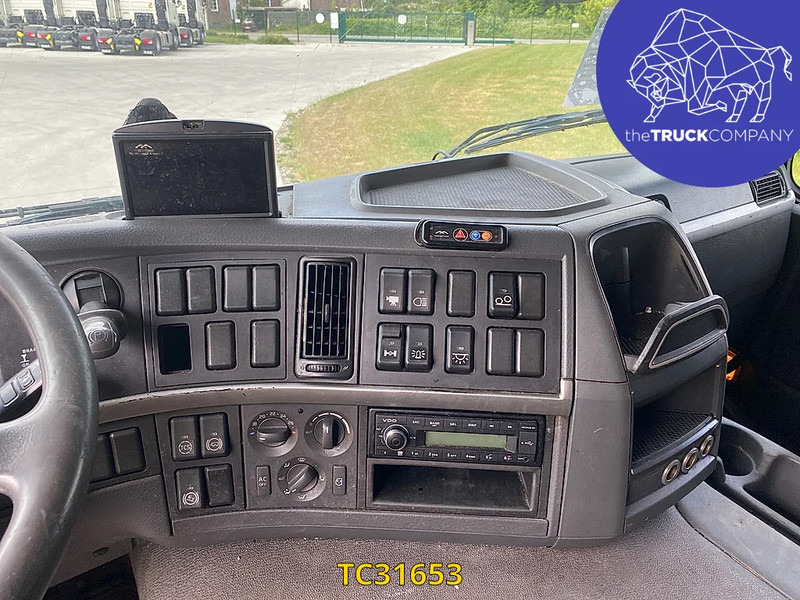 Leasing Volvo FM 340 Volvo FM 340: kuva Leasing Volvo FM 340 Volvo FM 340
