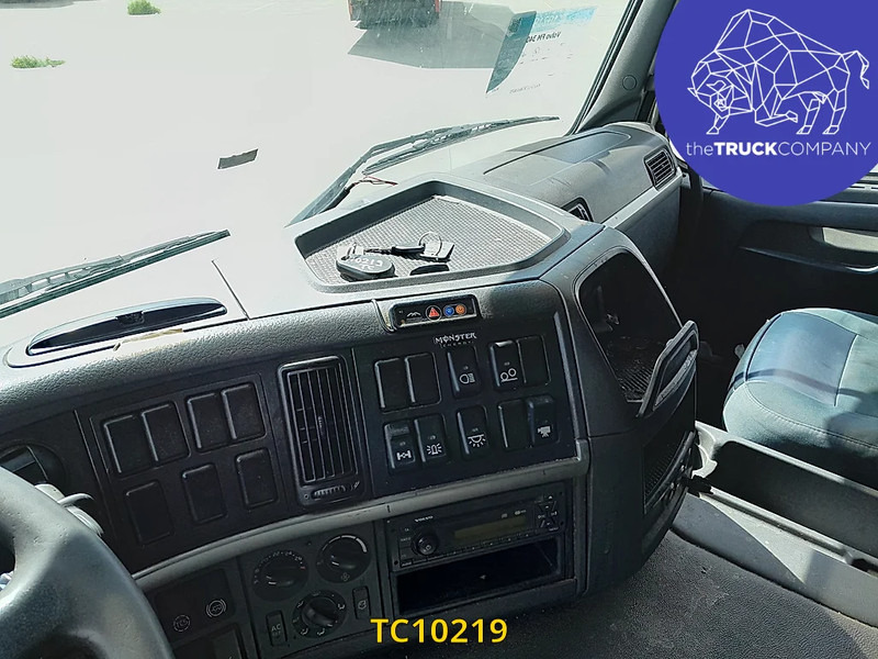 Volvo FM 340 - Refrigeraattori kuorma-auto: kuva Volvo FM 340 - Refrigeraattori kuorma-auto Volvo FM 340 - Refrigeraattori kuorma-auto: kuva Volvo FM 340 - Refrigeraattori kuorma-auto