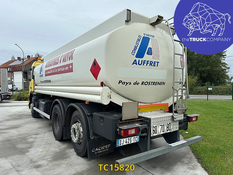 Volvo FM 340 - Säiliöauto: kuva Volvo FM 340 - Säiliöauto Volvo FM 340 - Säiliöauto: kuva Volvo FM 340 - Säiliöauto