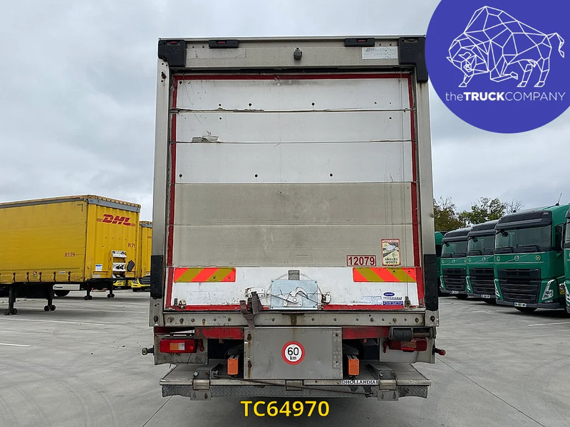 Volvo FM 410 - Refrigeraattori kuorma-auto: kuva Volvo FM 410 - Refrigeraattori kuorma-auto Volvo FM 410 - Refrigeraattori kuorma-auto: kuva Volvo FM 410 - Refrigeraattori kuorma-auto