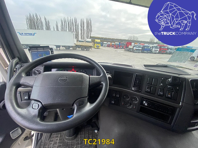 Volvo FM 460 - Kuljetin kuorma-auto: kuva Volvo FM 460 - Kuljetin kuorma-auto Volvo FM 460 - Kuljetin kuorma-auto: kuva Volvo FM 460 - Kuljetin kuorma-auto