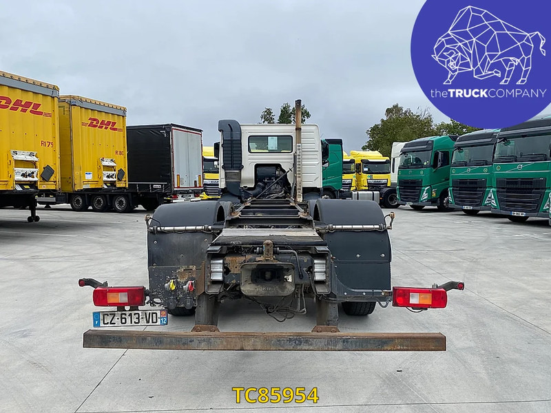 Volvo FMX 370 - Kuorma-auto alusta: kuva Volvo FMX 370 - Kuorma-auto alusta Volvo FMX 370 - Kuorma-auto alusta: kuva Volvo FMX 370 - Kuorma-auto alusta