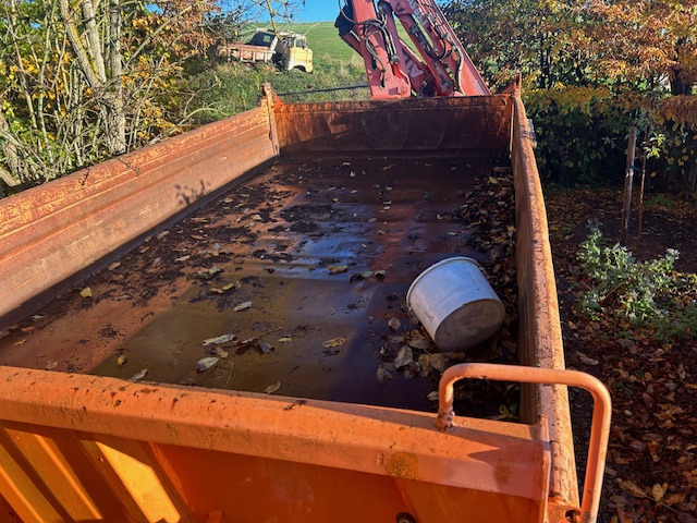 MAN 19 293 4x4 Kran Atlas 85.1 A2 - Kippiauto kuorma-auto: kuva MAN 19 293 4x4 Kran Atlas 85.1 A2 - Kippiauto kuorma-auto MAN 19 293 4x4 Kran Atlas 85.1 A2 - Kippiauto kuorma-auto: kuva MAN 19 293 4x4 Kran Atlas 85.1 A2 - Kippiauto kuorma-auto