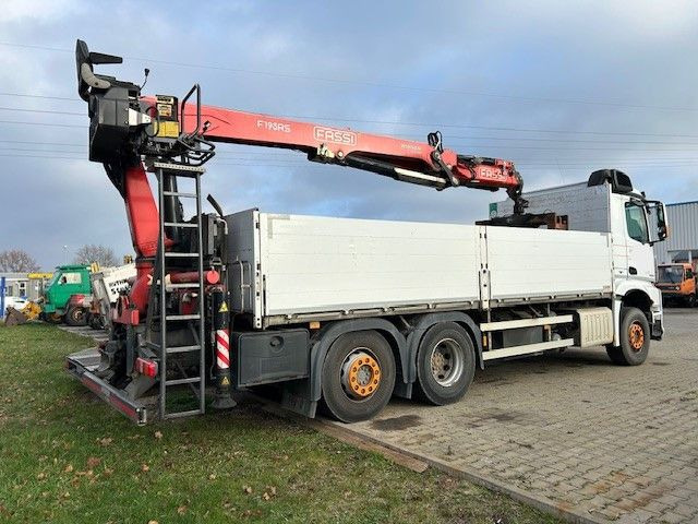 Mercedes-Benz 2545 Kran FASSI F195AS Mercedes-Benz 2545 Kran FASSI F195AS - Lava-kuorma-auto, Nosturiauto: kuva Mercedes-Benz 2545 Kran FASSI F195AS Mercedes-Benz 2545 Kran FASSI F195AS - Lava-kuorma-auto, Nosturiauto Mercedes-Benz 2545 Kran FASSI F195AS Mercedes-Benz 2545 Kran FASSI F195AS - Lava-kuorma-auto, Nosturiauto: kuva Mercedes-Benz 2545 Kran FASSI F195AS Mercedes-Benz 2545 Kran FASSI F195AS - Lava-kuorma-auto, Nosturiauto