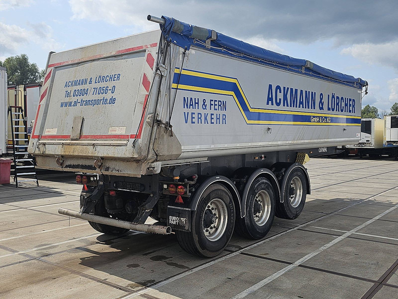 Carnehl 26M3 THERMOMULDE ISOLATED ALCOA'S - Kippiauto puoliperävaunu: kuva Carnehl 26M3 THERMOMULDE ISOLATED ALCOA'S - Kippiauto puoliperävaunu Carnehl 26M3 THERMOMULDE ISOLATED ALCOA'S - Kippiauto puoliperävaunu: kuva Carnehl 26M3 THERMOMULDE ISOLATED ALCOA'S - Kippiauto puoliperävaunu