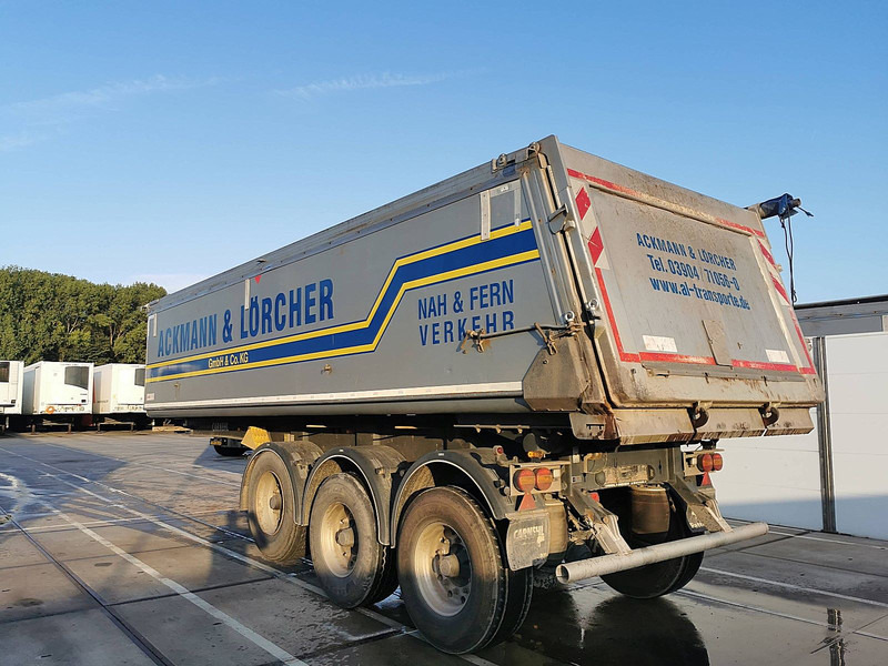 Carnehl 26M3 THERMOMULDE ISOLATED ALCOA'S - Kippiauto puoliperävaunu: kuva Carnehl 26M3 THERMOMULDE ISOLATED ALCOA'S - Kippiauto puoliperävaunu Carnehl 26M3 THERMOMULDE ISOLATED ALCOA'S - Kippiauto puoliperävaunu: kuva Carnehl 26M3 THERMOMULDE ISOLATED ALCOA'S - Kippiauto puoliperävaunu