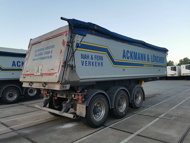 Carnehl 26M3 THERMOMULDE ISOLATED ALCOA'S - Kippiauto puoliperävaunu: kuva Carnehl 26M3 THERMOMULDE ISOLATED ALCOA'S - Kippiauto puoliperävaunu Carnehl 26M3 THERMOMULDE ISOLATED ALCOA'S - Kippiauto puoliperävaunu: kuva Carnehl 26M3 THERMOMULDE ISOLATED ALCOA'S - Kippiauto puoliperävaunu