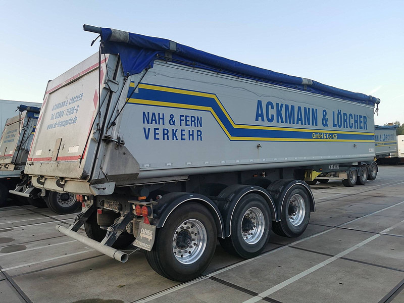 Carnehl 26M3 THERMOMULDE ISOLATED ALCOA'S - Kippiauto puoliperävaunu: kuva Carnehl 26M3 THERMOMULDE ISOLATED ALCOA'S - Kippiauto puoliperävaunu Carnehl 26M3 THERMOMULDE ISOLATED ALCOA'S - Kippiauto puoliperävaunu: kuva Carnehl 26M3 THERMOMULDE ISOLATED ALCOA'S - Kippiauto puoliperävaunu