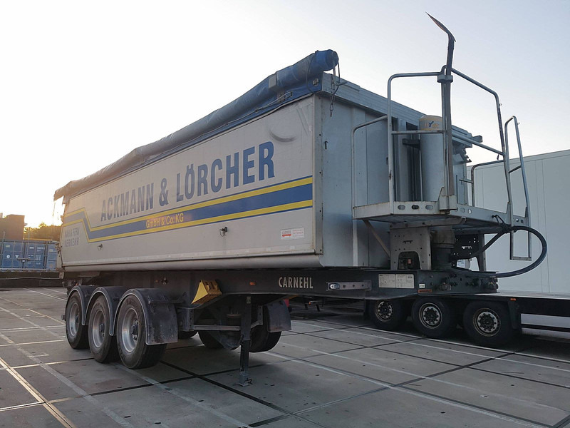 Carnehl 26M3 THERMOMULDE ISOLATED ALCOA'S - Kippiauto puoliperävaunu: kuva Carnehl 26M3 THERMOMULDE ISOLATED ALCOA'S - Kippiauto puoliperävaunu Carnehl 26M3 THERMOMULDE ISOLATED ALCOA'S - Kippiauto puoliperävaunu: kuva Carnehl 26M3 THERMOMULDE ISOLATED ALCOA'S - Kippiauto puoliperävaunu